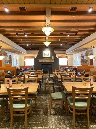 Olive Garden Italian Restaurant