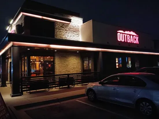 Outback Steakhouse