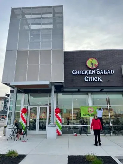 Chicken Salad Chick