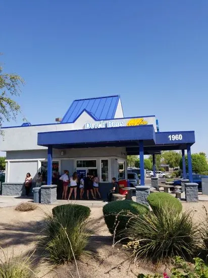 Dutch Bros Coffee