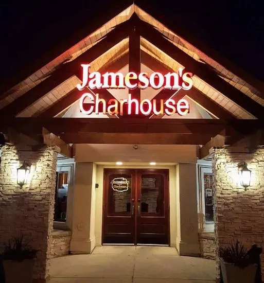 Jameson's Charhouse