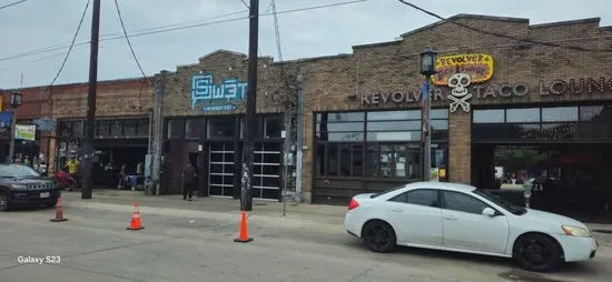 Sweet Bar Dallas