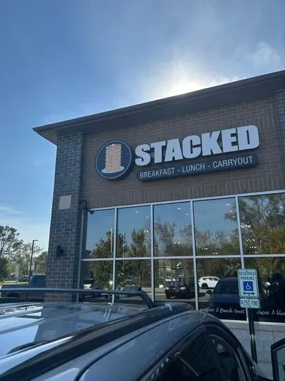 STACKED - Crestwood