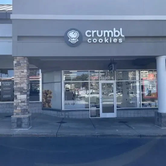 Crumbl - Rockville