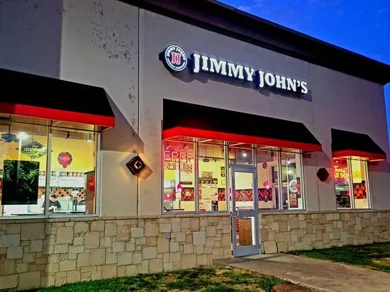 Jimmy John's