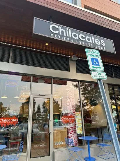 Chilacates Chestnut Hill