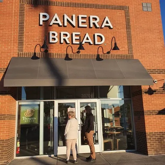 Panera Bread