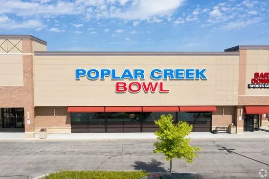 Poplar Creek Bowl