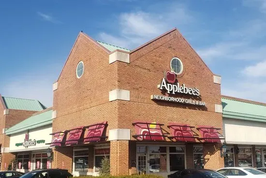 Applebee's Grill + Bar