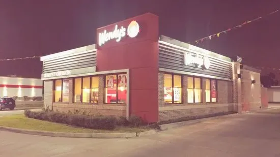 Wendy's