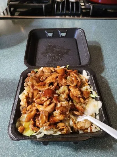 Sarku Japan