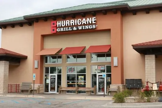 Hurricane Grill & Wings-Orange Beach