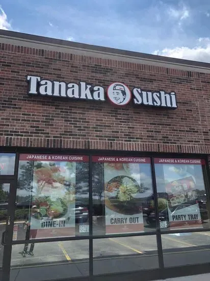 Tanaka Sushi