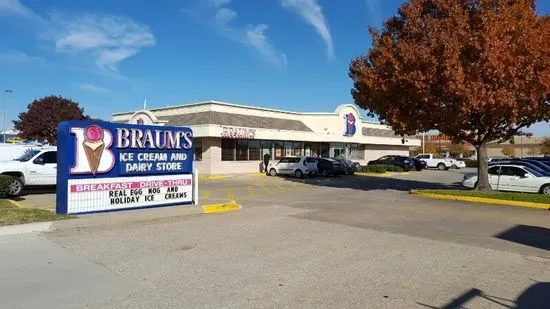 Braum's Ice Cream & Dairy Store