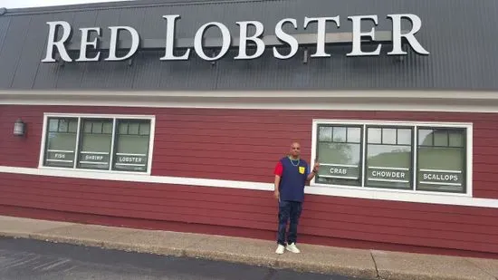 Red Lobster