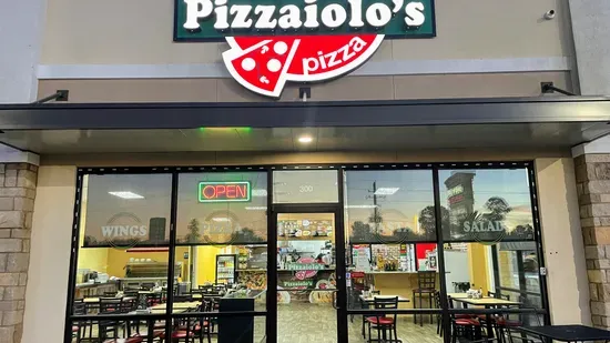 Pizzaiolo's