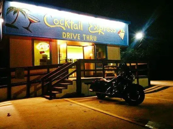 Cocktails Express