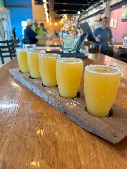 Spyglass Brewing Company