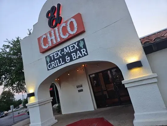 El Chico Cafe