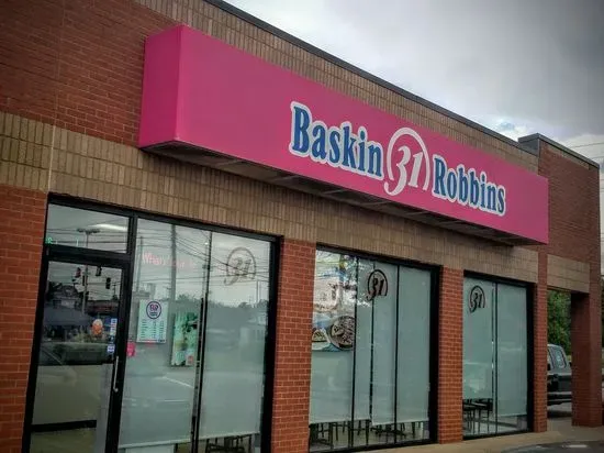 Baskin-Robbins