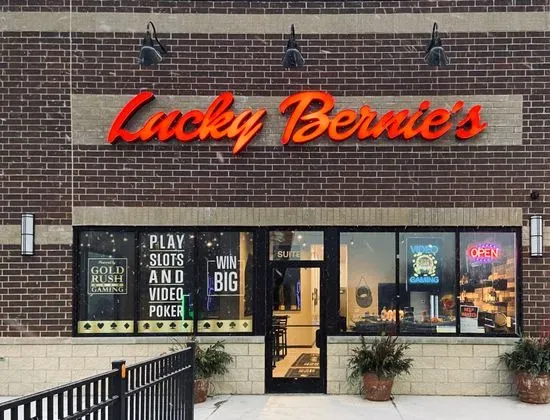 Lucky Bernie's