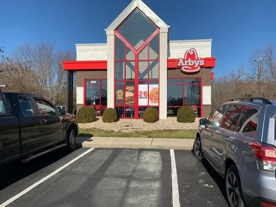 Arby's