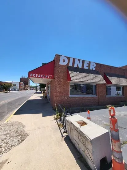 Becky Thatcher's Diner