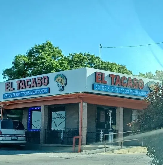 El Tacaso