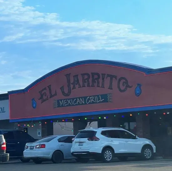 El Jarrito Mexican Grill