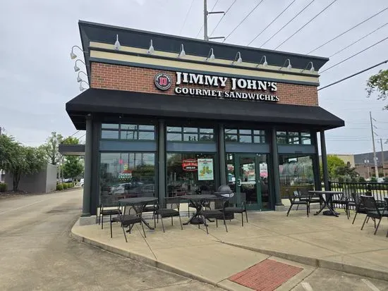 Jimmy John's