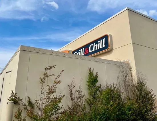 Dairy Queen Grill & Chill