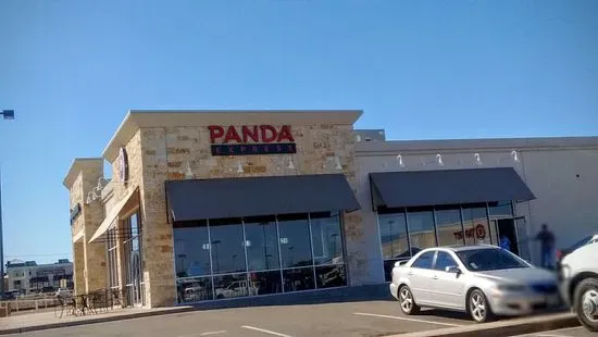 Panda Express