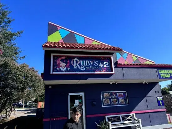 Ruby's Mexican Restaurant