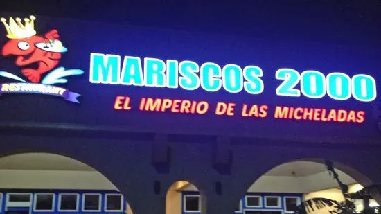 Mariscos 2000