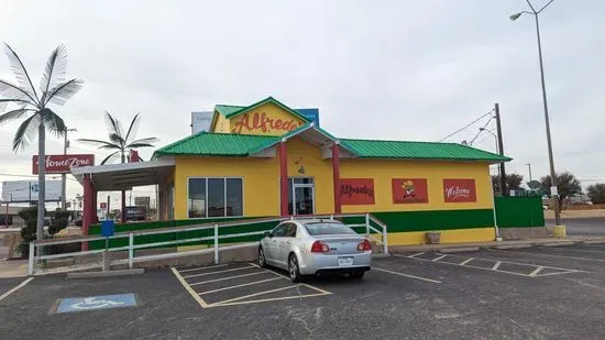 Alfredo's Mexican Food