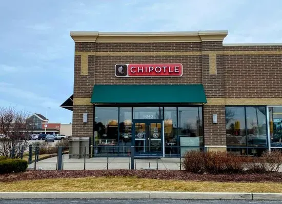 Chipotle Mexican Grill