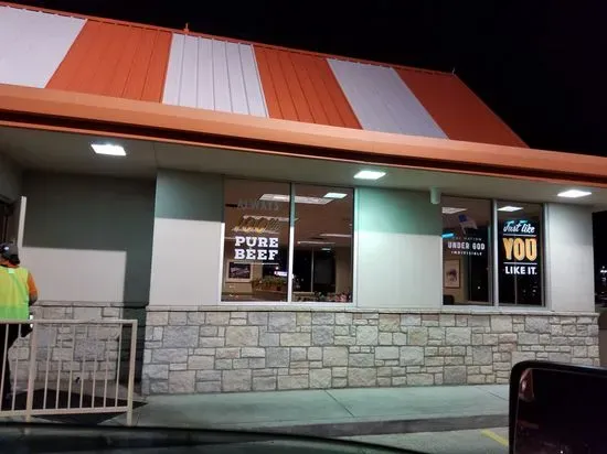 Whataburger