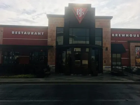 BJ's Restaurant & Brewhouse