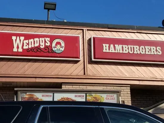 Wendy's