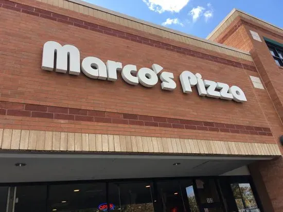 Marco's Pizza