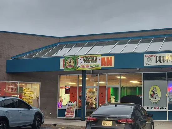 La Reyna Azteca Tacos Y Tortas