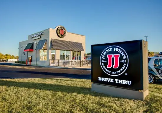 Jimmy John's