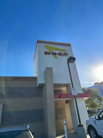 In-N-Out Burger