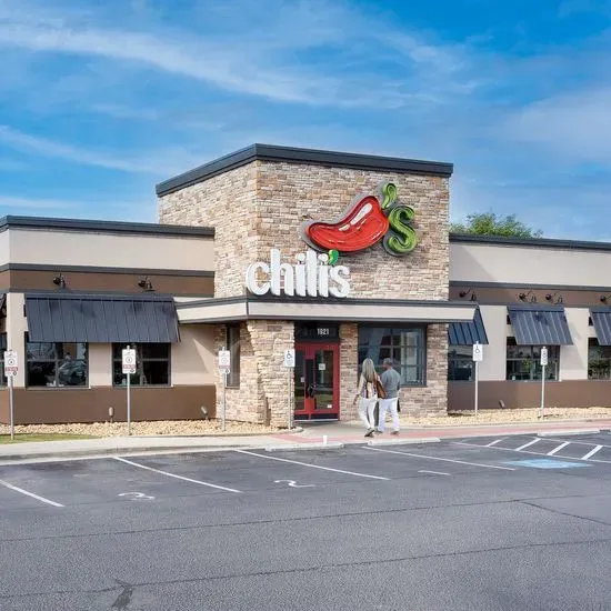 Chili's Grill & Bar