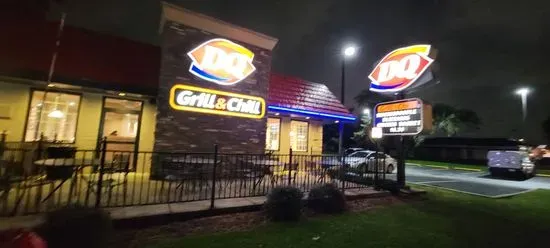 Dairy Queen Grill & Chill