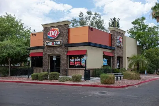 Dairy Queen Grill & Chill