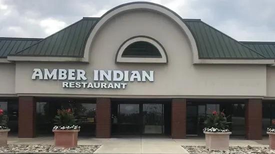 Amber Indian Restaurant