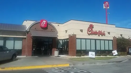 Chick-fil-A