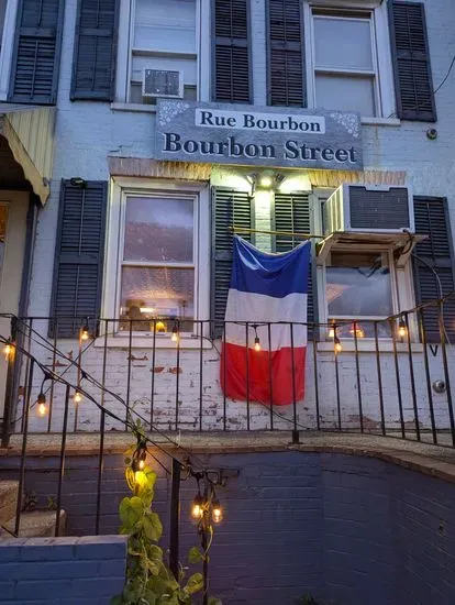 Bourbon Street LLC