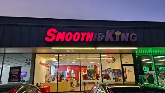 Smoothie King